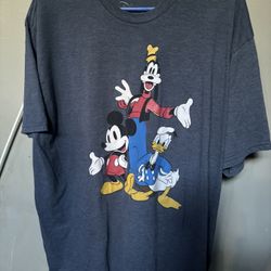 Disney Shirt