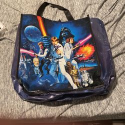 Star Wars Reusable Bag