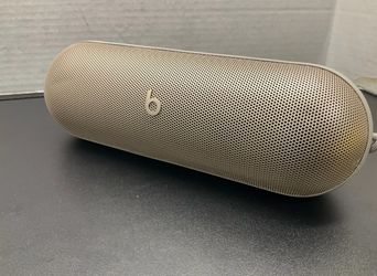 Beats Pill Plus