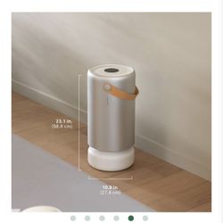 Molekule Air pro Purifier