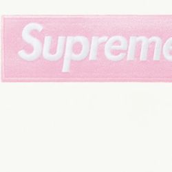 Supreme Box Logo