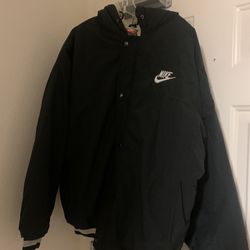 Nike Jacket