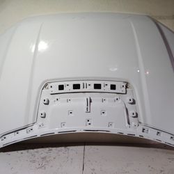 2021 2022 2023 2024 FORD F150 RAPTOR HOOD 