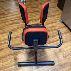 Glute and Thigh Machine-like new!