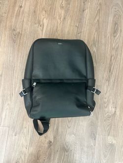 Boss Mens Zair Backpack - Black