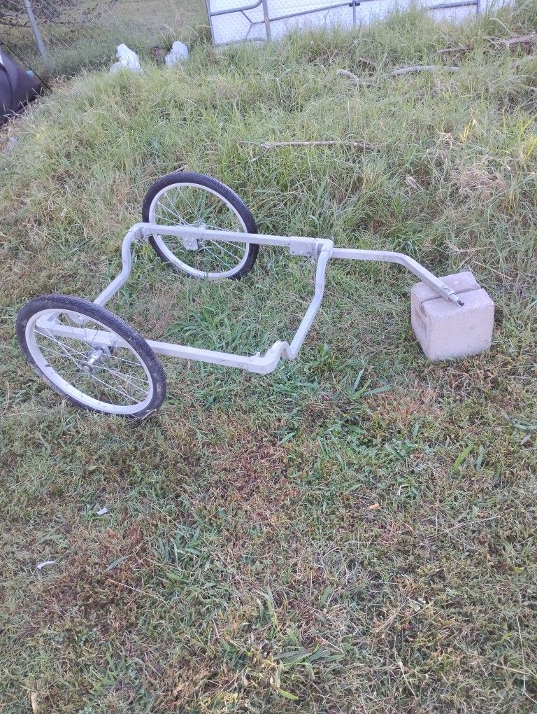 Bike Cart