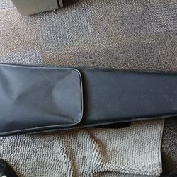 Brand New Never Been Played Mindini by cecilio violin ( m-500 )