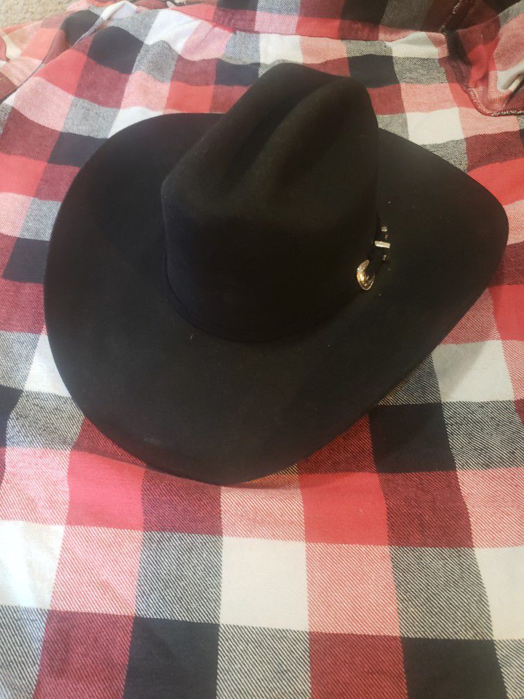 Justin XXX Black Hat
