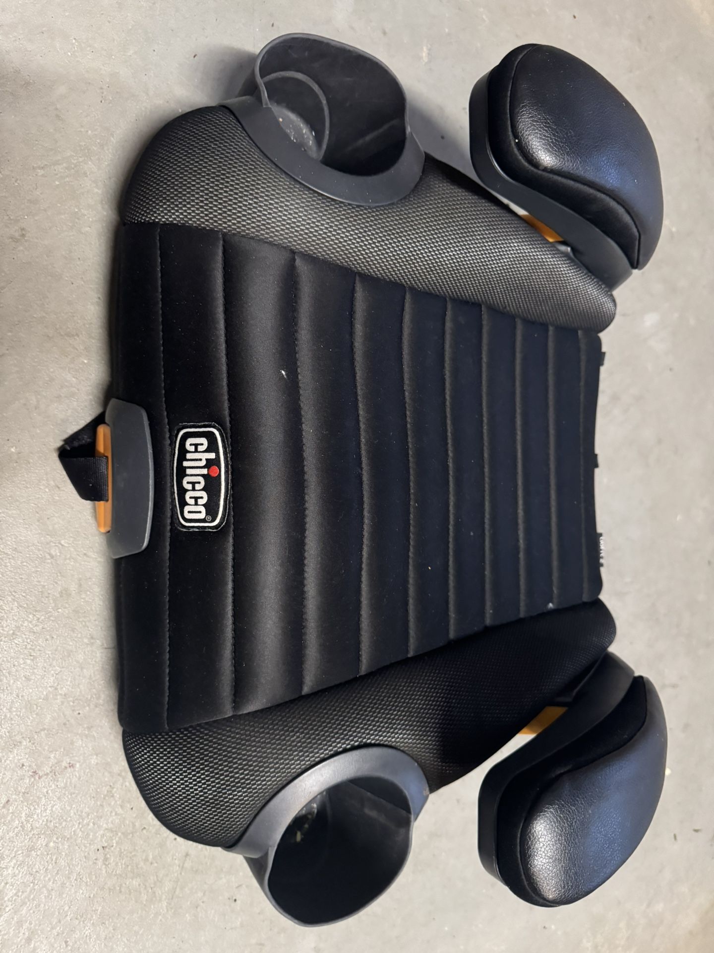 Booster Seat - Chicco