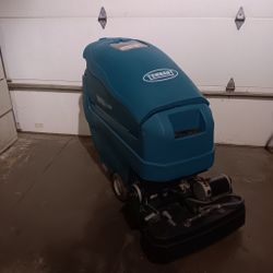 TENNANT 1610, CARPET EXTRACTOR