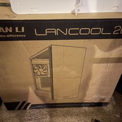 Lian Li Lancool 205