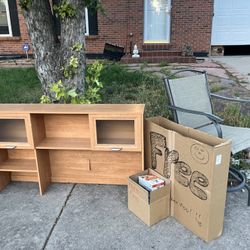 Free Items 