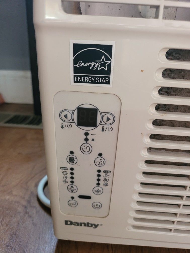 2 Used AC FOR SALE 