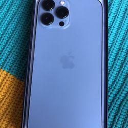 iPhone 13 Pro Max 128GB US cellular