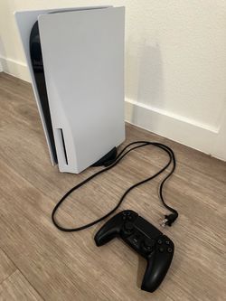 PlayStation 5 Disc Edition + Gran Turismo 7 + Controller