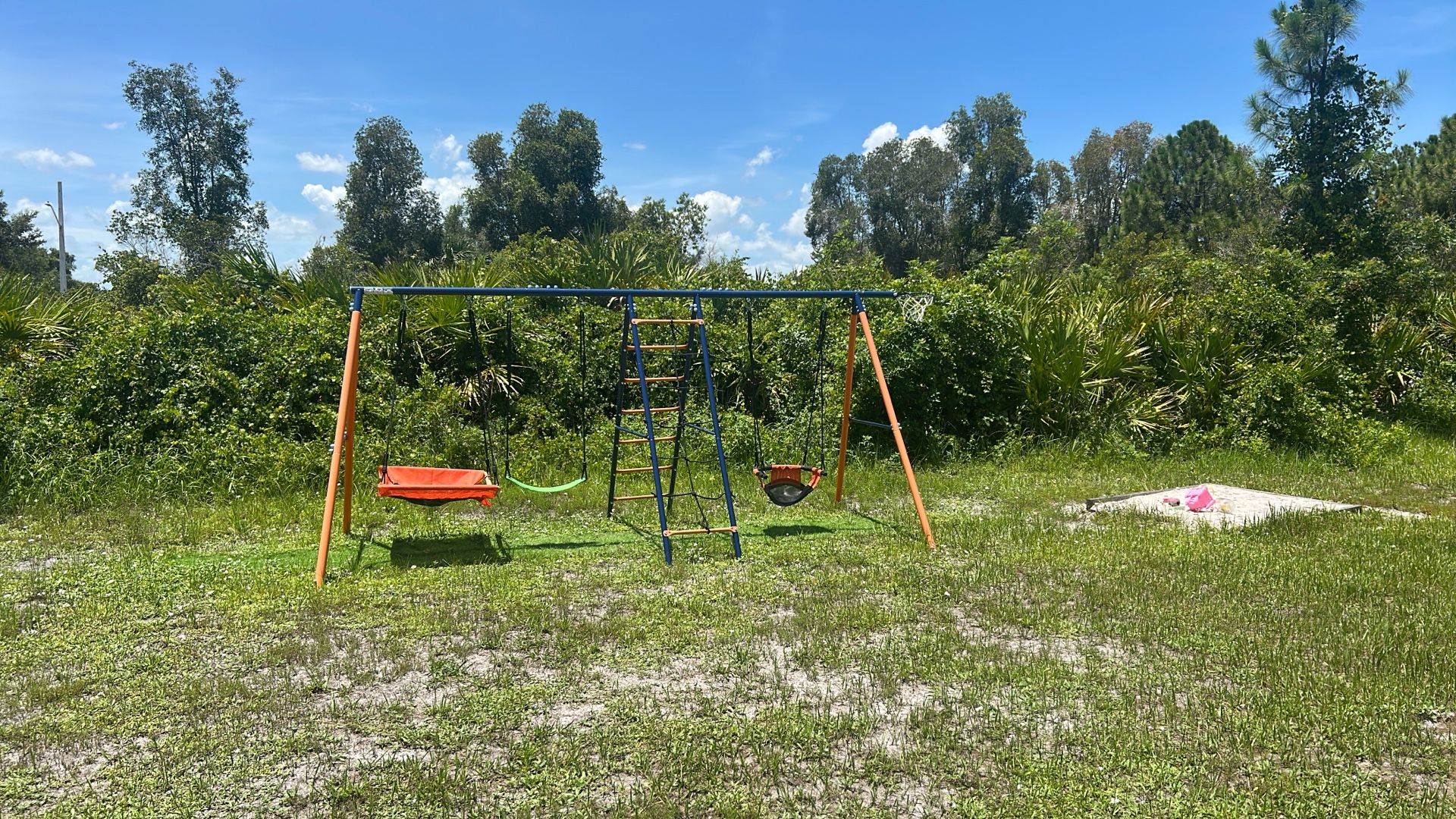 Kids Swing set