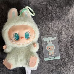Labubu 