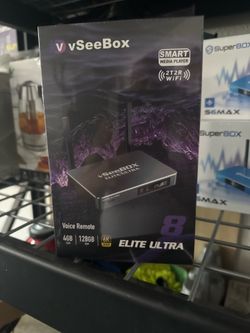 Boxes available