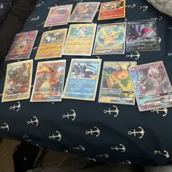 pokimon cards