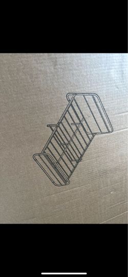 NEW Queen metal bed frame