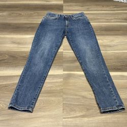 Joe’s Jeans blue denim jeans size 27
