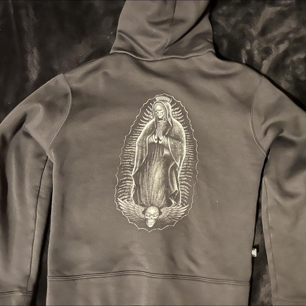 Cool Hoddie in size S for Men but also for woman 