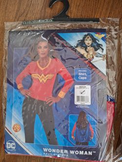 Wonder woman
