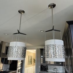 Pendant Lights