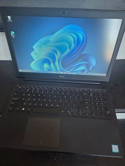 Dell i5 Laptop Win11Pro/OfficeSuite/16Gb