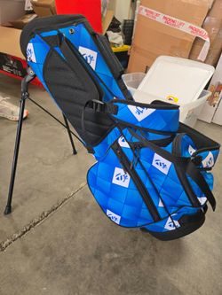 Taylor Made JR golf bag