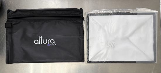 Altura Universal Photo Flash Diffuser Softbox 11x8