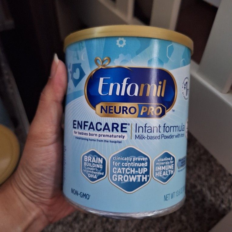 Enfamil Neuro Pro Enfacare Baby Formula