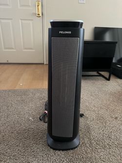 Floor heater