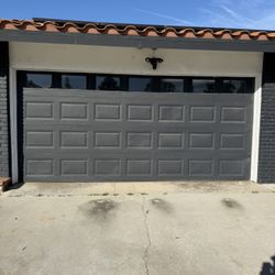 Garage Door MyQ 