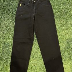 Vintage Armani Jeans