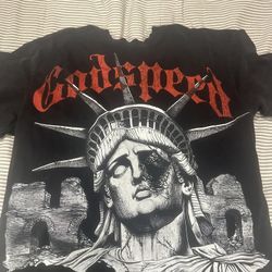 Godspeed Shirt 
