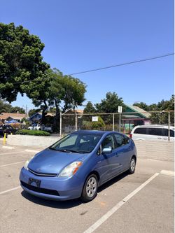 2007 Toyota Prius