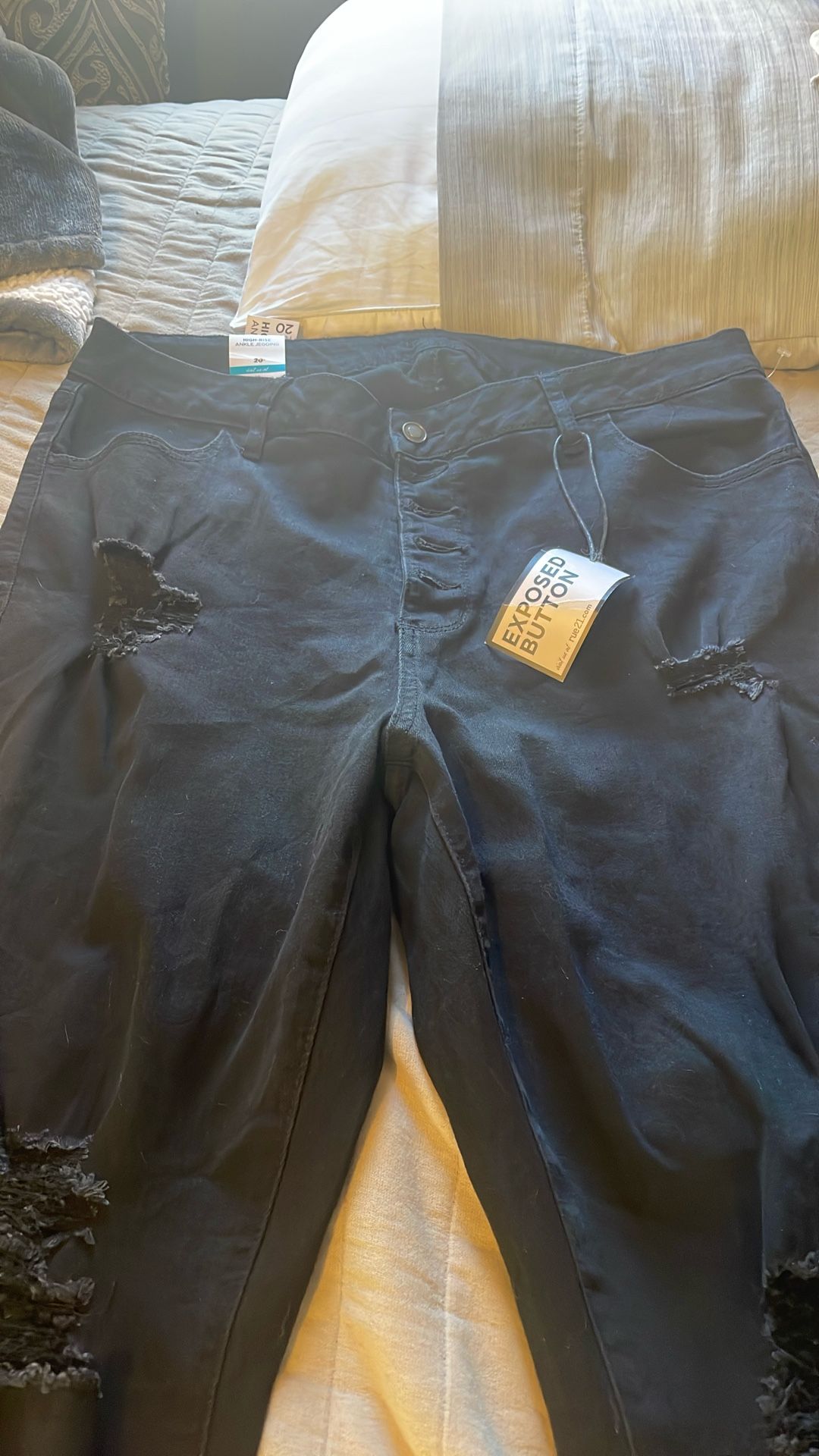 Women Jeans