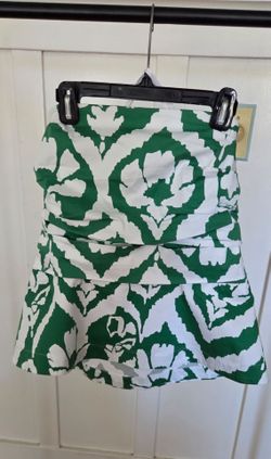 Bustier, White House Blavk Market, size 12