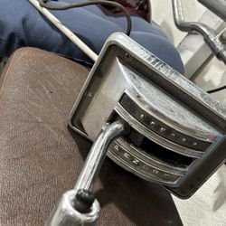 Ford Mustang Shifter