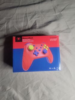Beexcellent Switch & PC Wireless Controller
