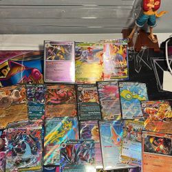 Pokemon Cards For Sale 🔥🔥