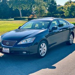 2008 Lexus ES 350