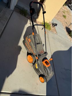 Tacklife lawn mower (electric )