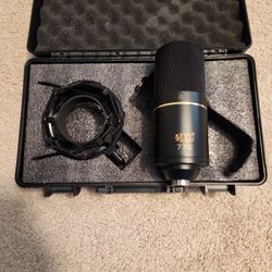 MXL 770 Cardioid Condenser Microphone