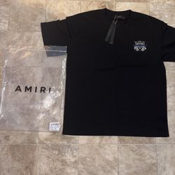 amiri t shirt 