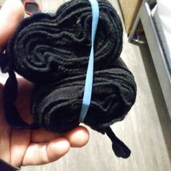 Hand Wraps