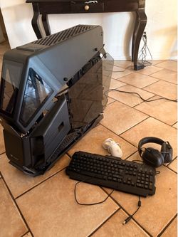 Gaming pc