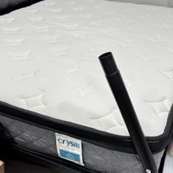 Memory Foam Mattress Full Size
