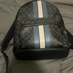COACH Backpack